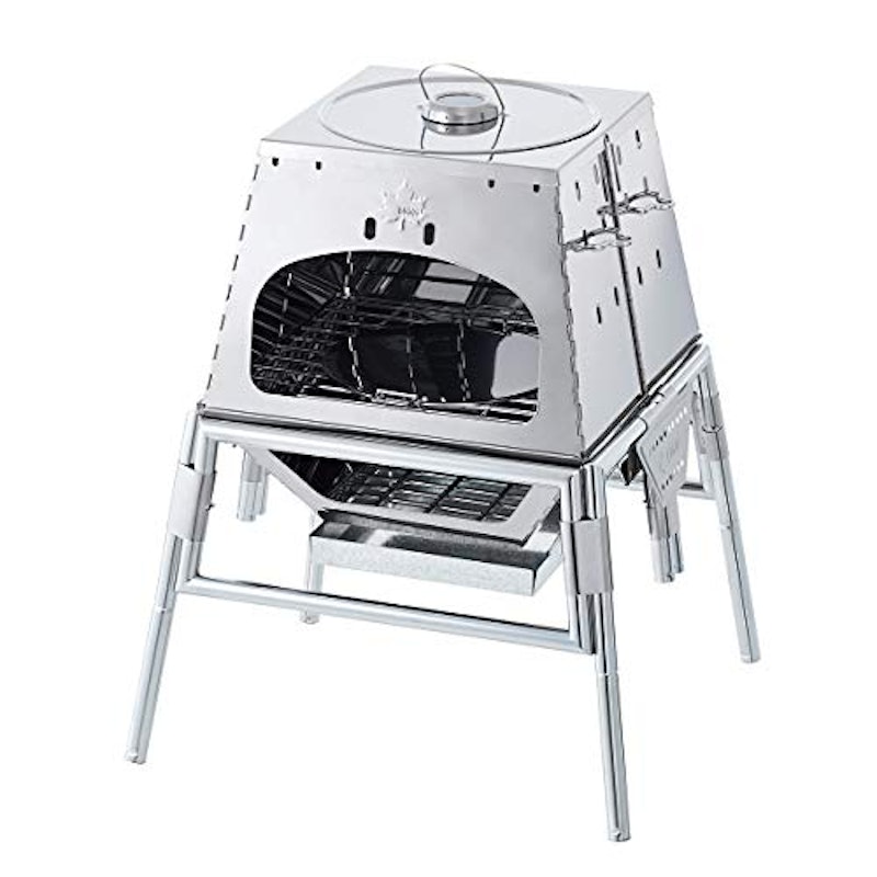 LOGOS THE KAMADO EMiwa 3