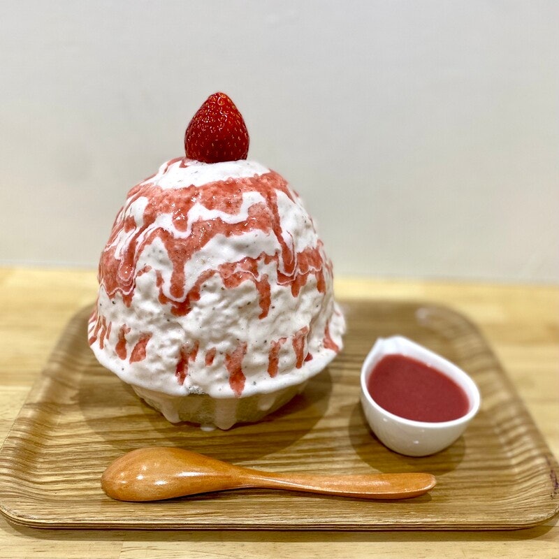 かき氷工房 雪菓 5