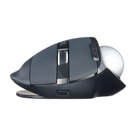 ProtoArc トラックボールマウス EM01NLを検証レビュー!トラックボールの選び方も紹介 4