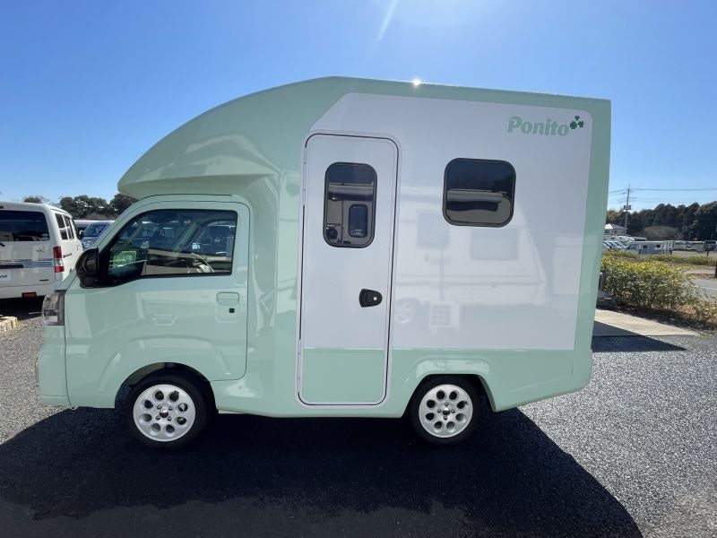 RVランド ポニト Ponito 3