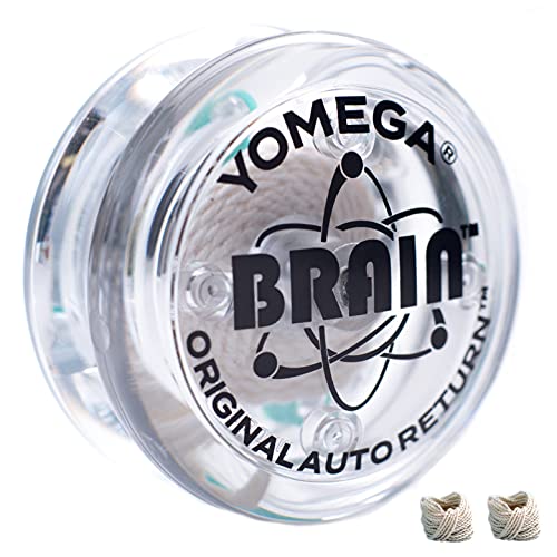 YomegaオリジナルBrain 1