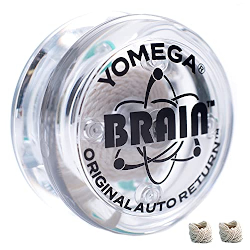 YomegaオリジナルBrain 1