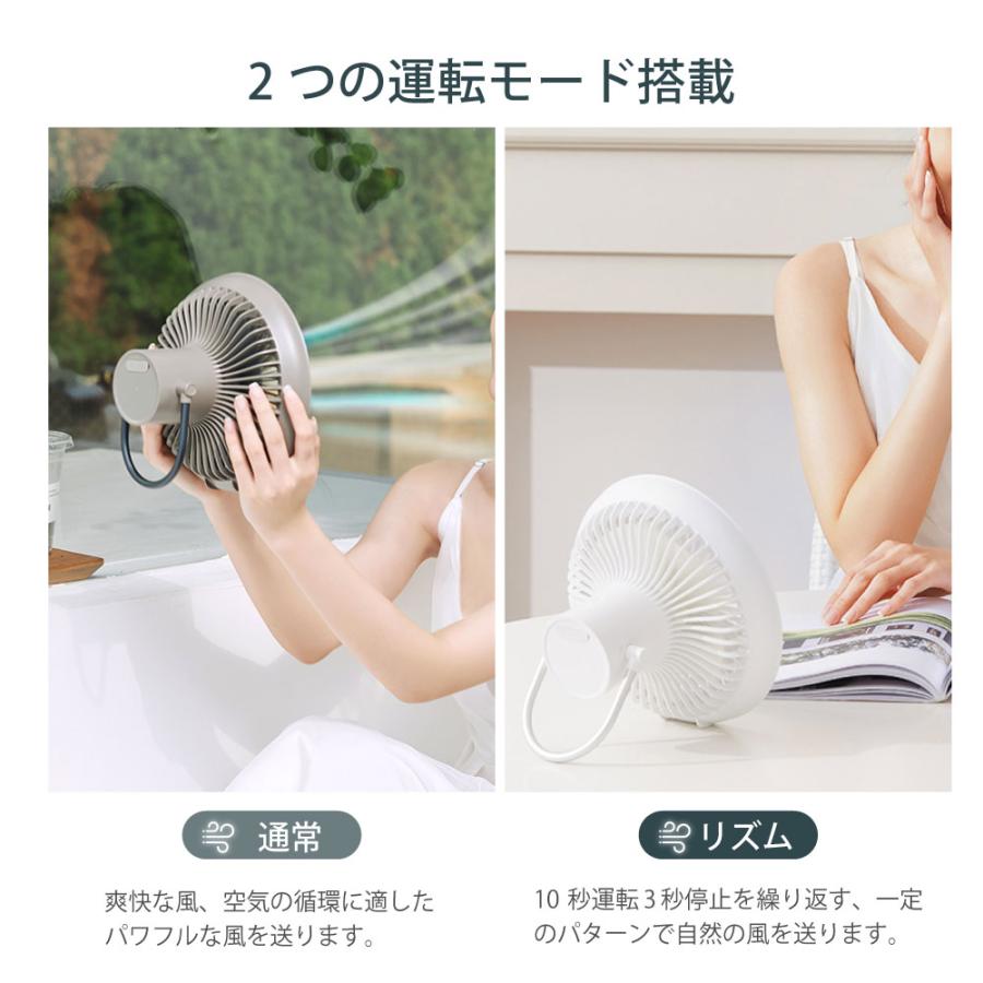 扇風機 強風 パワ ソーラー 工業扇 サーキュレーター