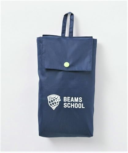 BEAMS SCHOOL レインコート 7