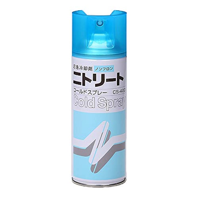 ニトリートコールドスプレー 1