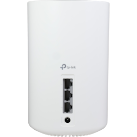 wi-FI ルーター TP-Link Deco XE75を検証レビュー!メッシュWi-Fiルーターの