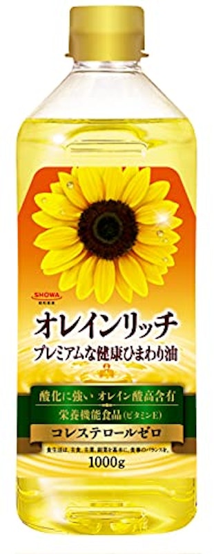 オレインリッチ 1