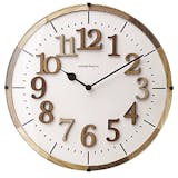 木製掛け時計のおすすめ人気ランキング【2026年8月】 5