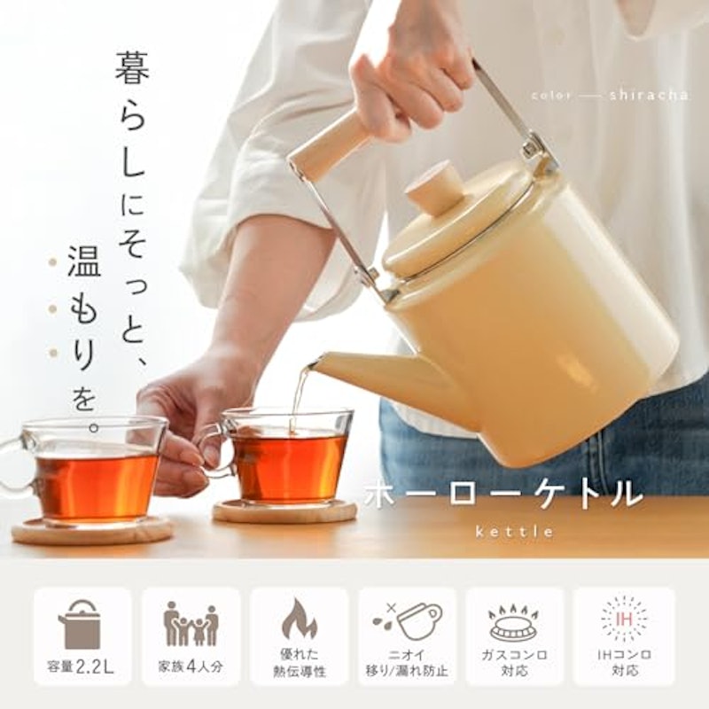 ケトル 2