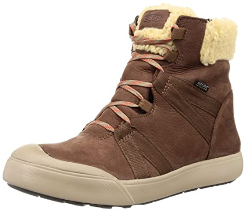 ELLE WINTER BOOT WP 1