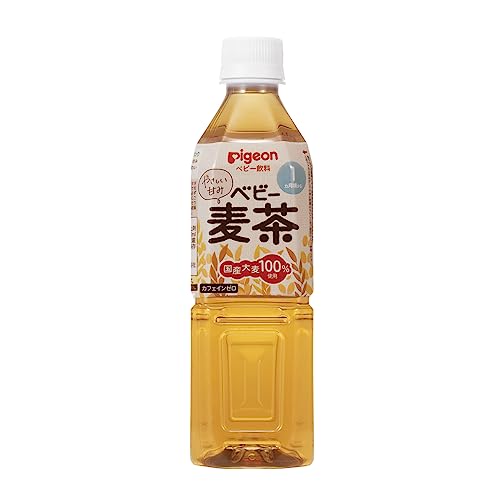 ベビー麦茶 1