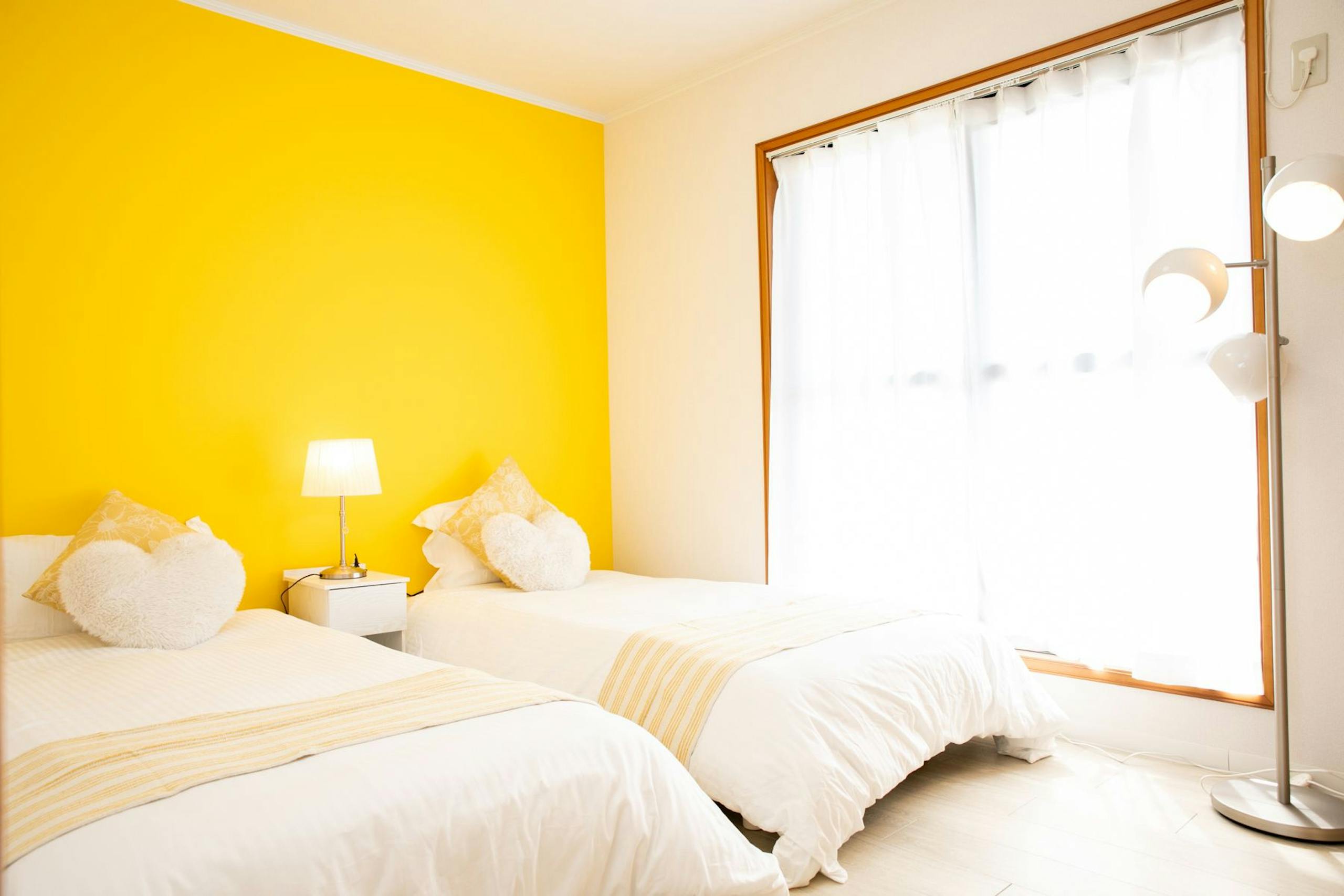 Nagashima Riverside House 4 1