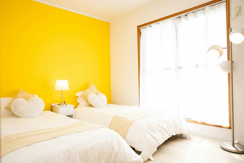 Nagashima Riverside House 4 1