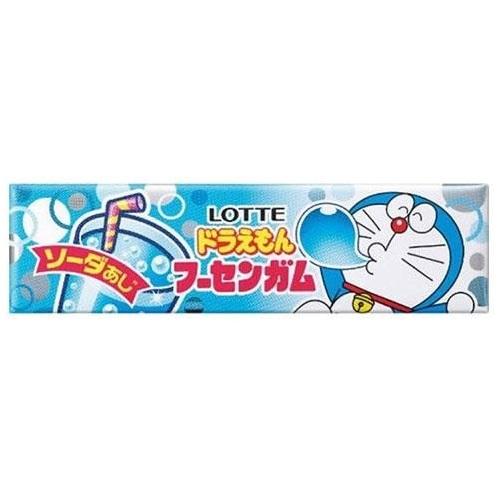 ドラえもんフーセンガム 1