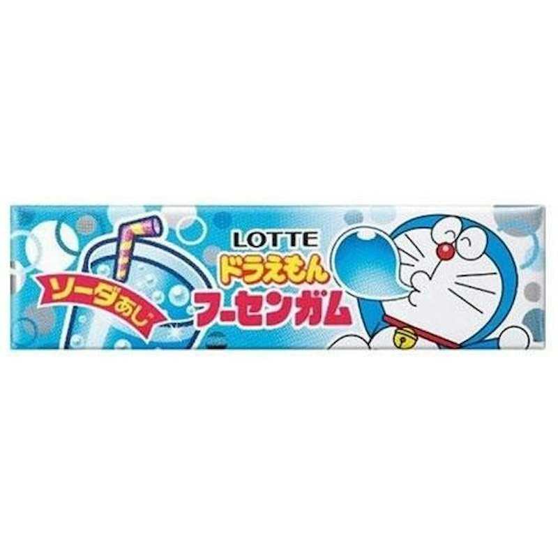 ドラえもんフーセンガム 1
