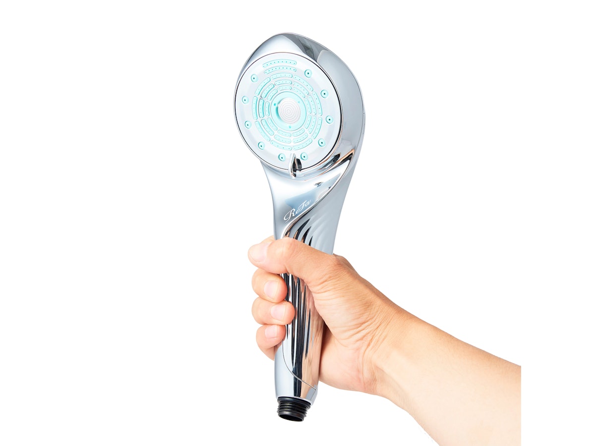 MTG ReFa ファインバブル U RS-BH-15Aを検証レビュー!ファイン MTG ReFa ファインバブル U RS-BH-15Aを検証レビュー!ファイン