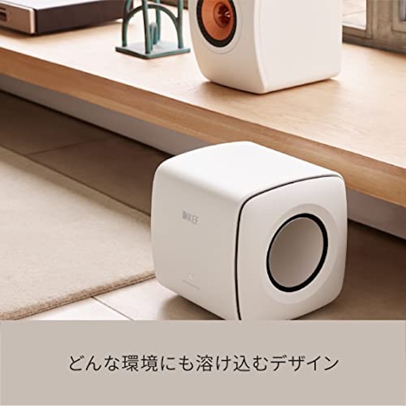 サブウーファー 5