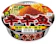寿がきや食品 辛辛魚らーめん 1