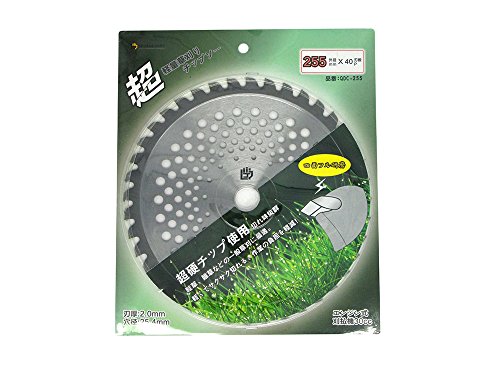 草刈 チップソー 1