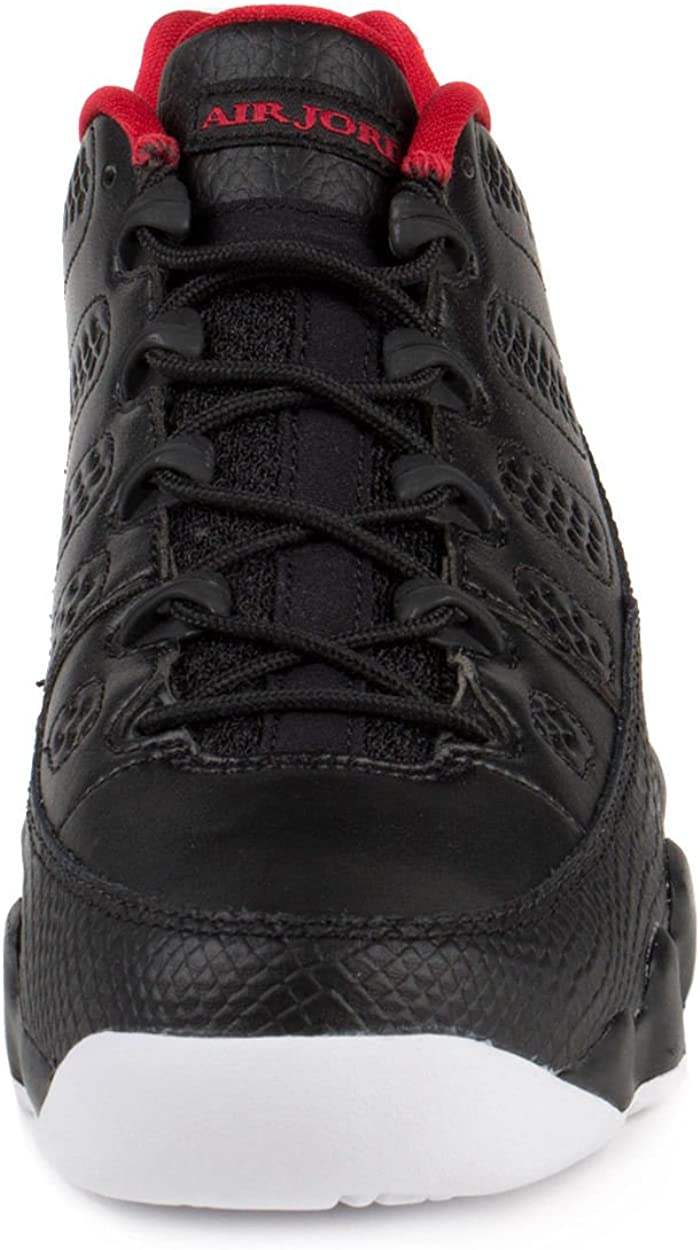 AIR JORDAN 9 RETRO LOW 4