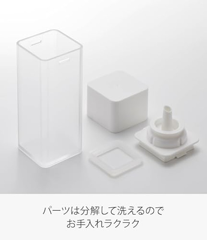 マグネット調味料ボトル 6