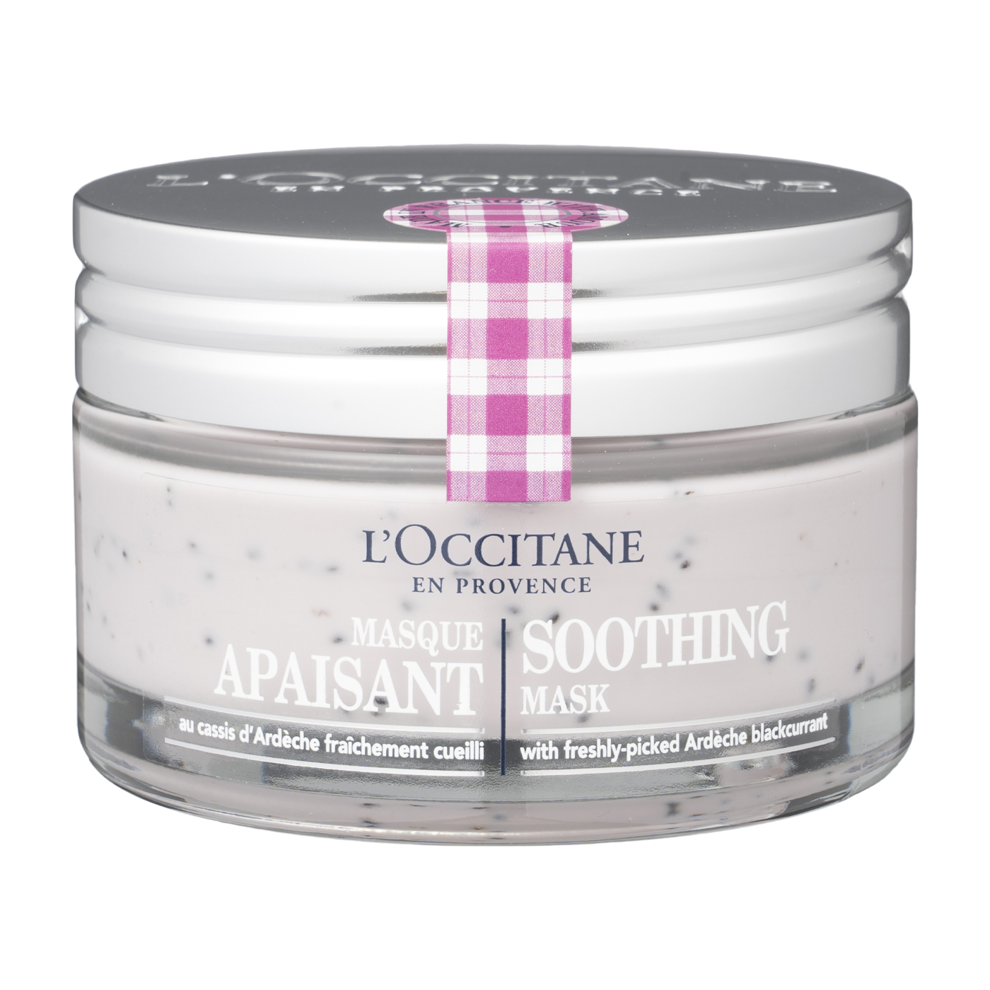 デリシャス＆フルーティー コンフォーティングマスクをレビュー