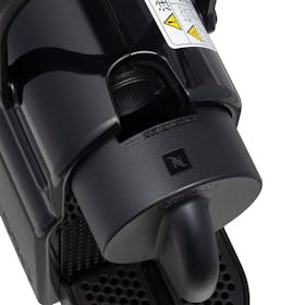 ネスレネスプレッソ Nespresso カプセル式コーヒーメーカー イニッシア D40BKを検証レビュー!カプセル式コーヒーメーカーの選び方も紹介 4