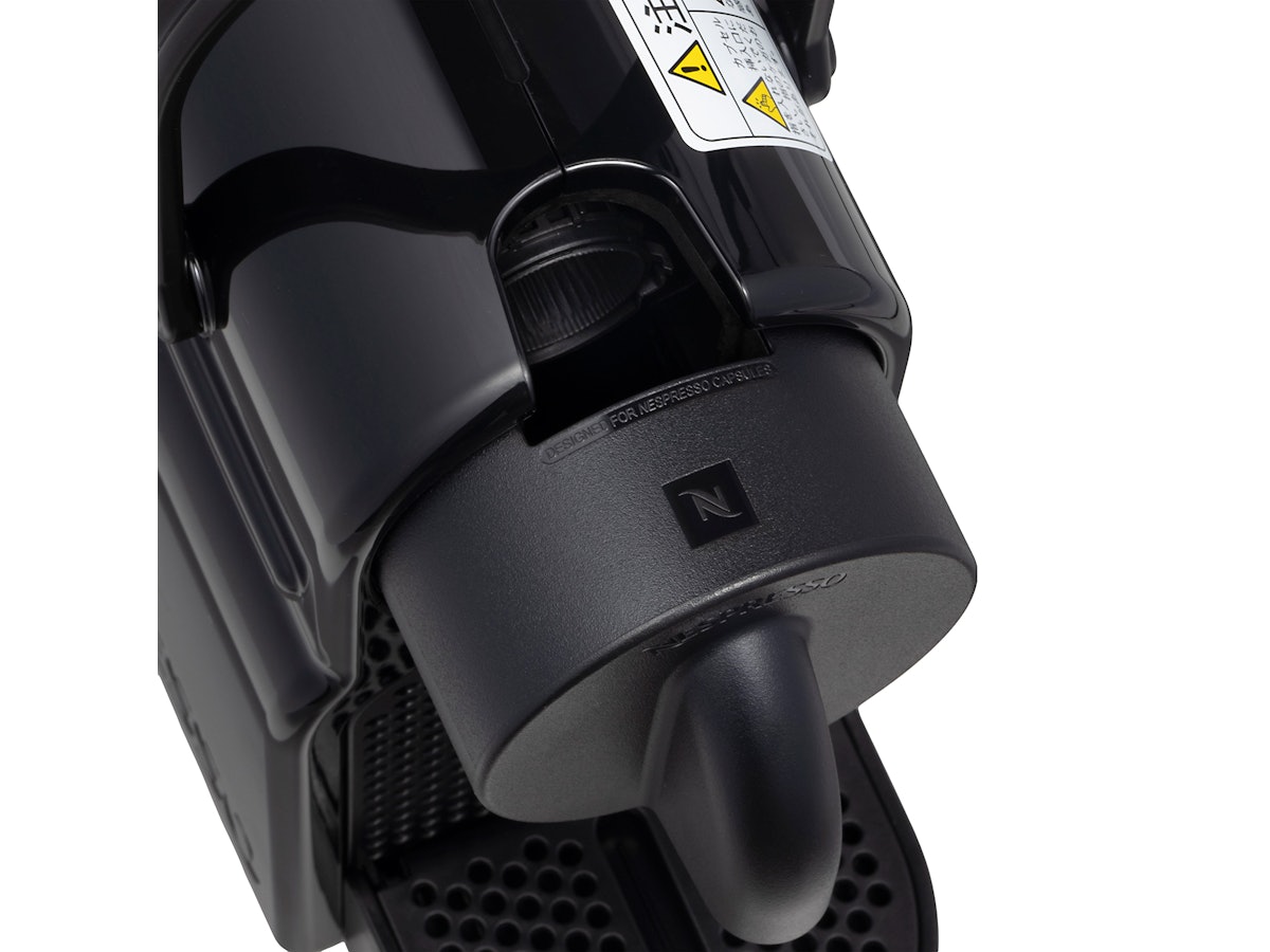 ネスレネスプレッソ Nespresso カプセル式コーヒーメーカー ネスレネスプレッソ Nespresso カプセル式コーヒーメーカー