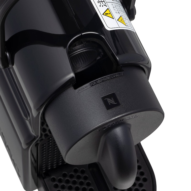 ネスレネスプレッソ Nespresso カプセル式コーヒーメーカー イニッシア ネスレネスプレッソ Nespresso カプセル式コーヒーメーカー イニッシア