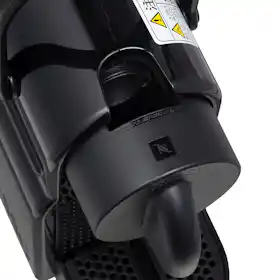 ネスレネスプレッソ Nespresso カプセル式コーヒーメーカー イニッシア ネスレネスプレッソ Nespresso カプセル式コーヒーメーカー イニッシア