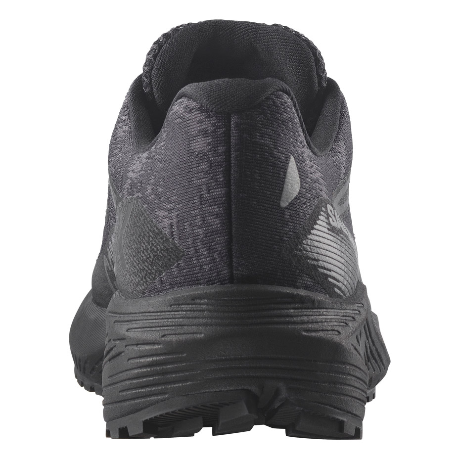 AERO FLOW GRVL GORE-TEX 4