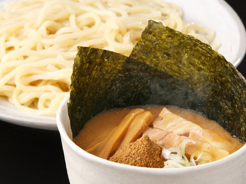 風雲児 つけめん 1