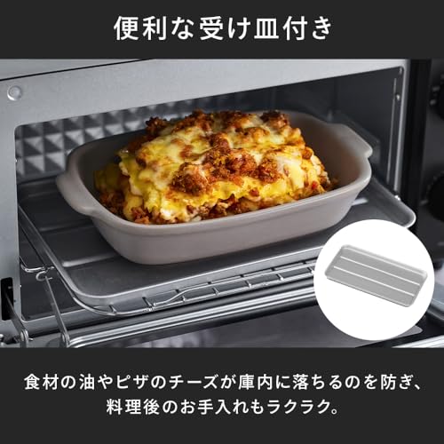 オーブントースター 6