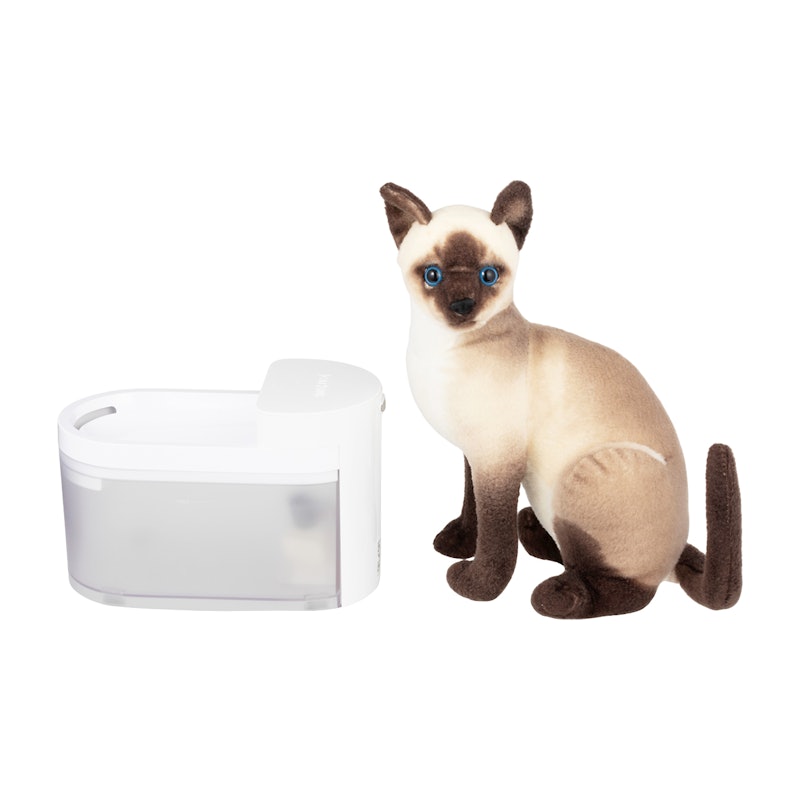 CATLINK ワイヤレスファウンテン 5
