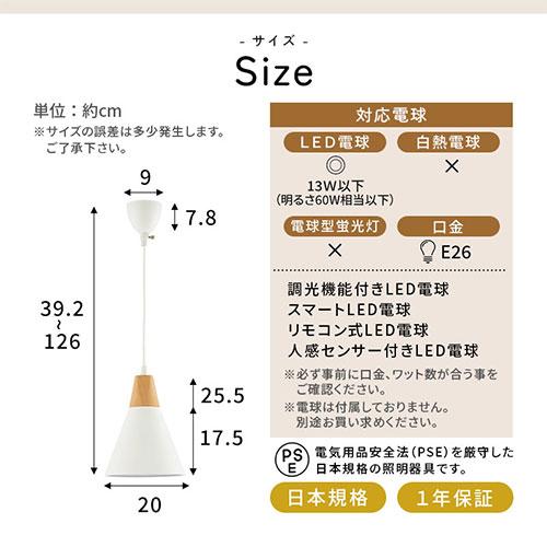 ペンダントライト 10