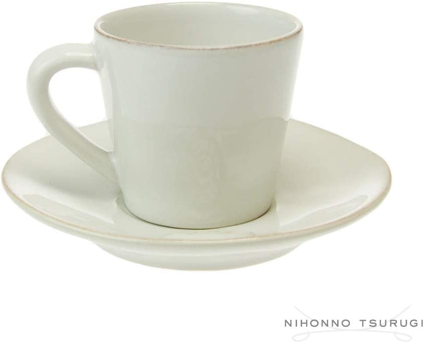 コーヒーカップ＆ソーサー 2