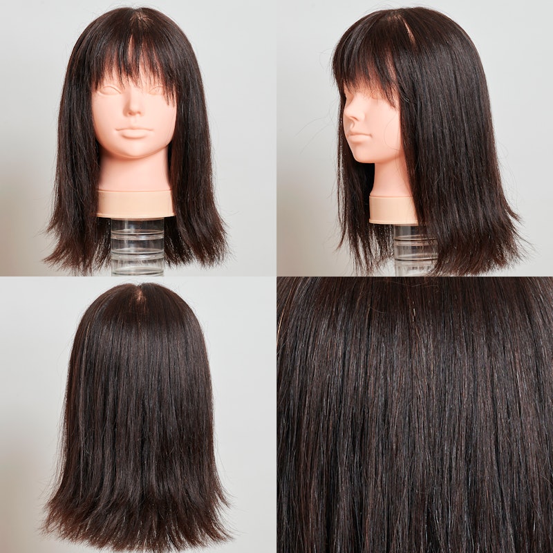 ヘアドライヤー 7