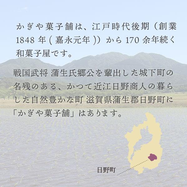 でっち羊かん 8