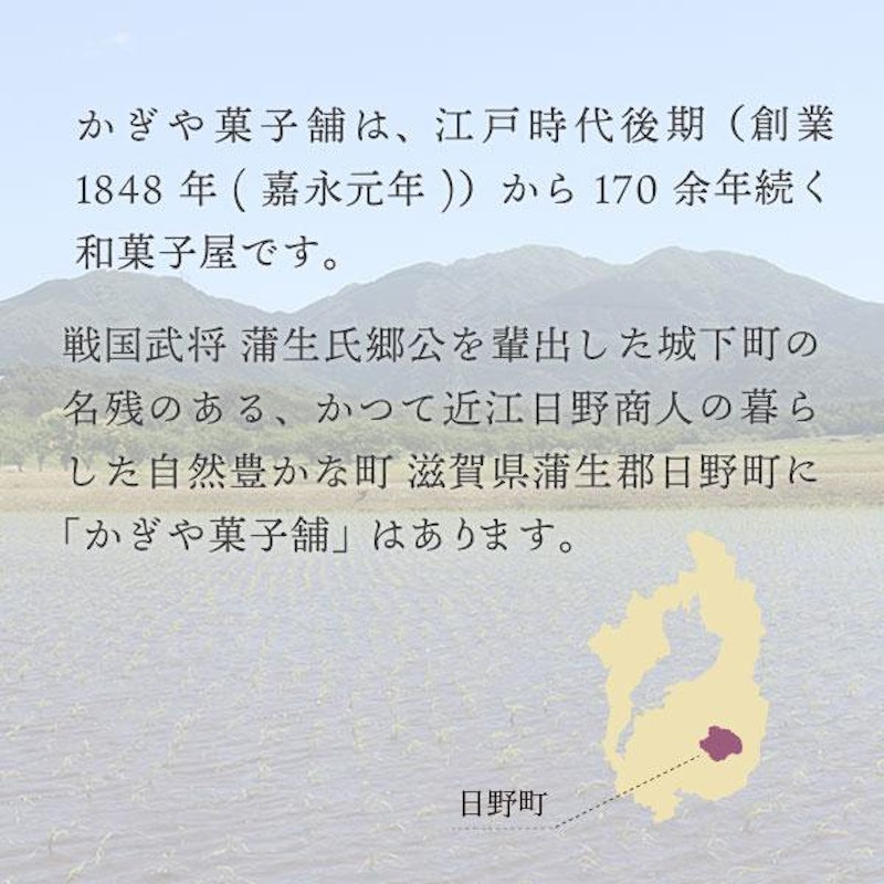 でっち羊かん 8