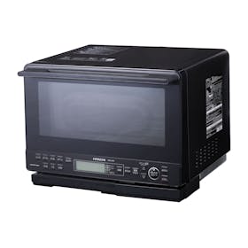 未使用 日立 HITACHI ヘルシーシェフ MRO-S8B(K)23年製 日立 ヘルシーシェフ MRO-S8Bをレビュー!クチコミ・評判をもと