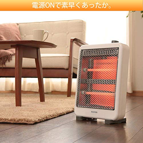 電気ストーブ　 2