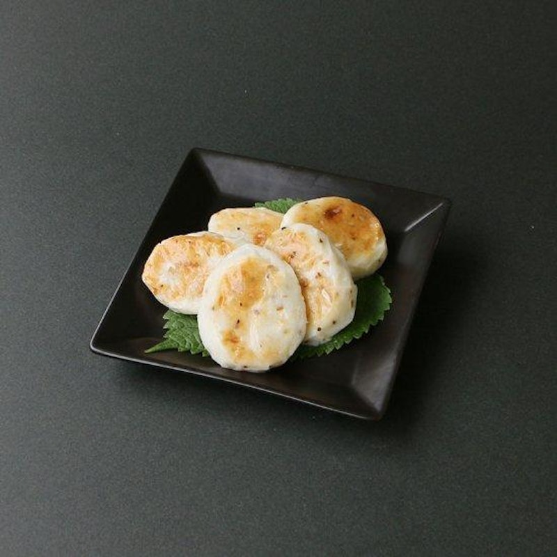 ベーコンスモークチーズかまぼこ 2