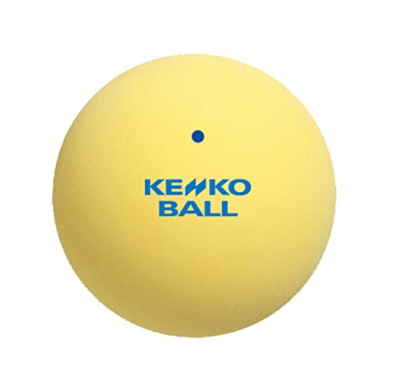 ケンコーソフトテニスポンプ 3