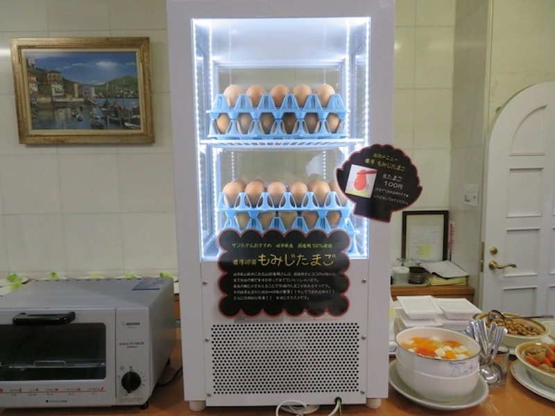 サンホテル岐阜 6