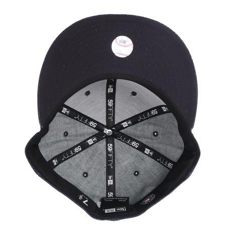 59FIFTY ニューヨーク・ヤンキース 6
