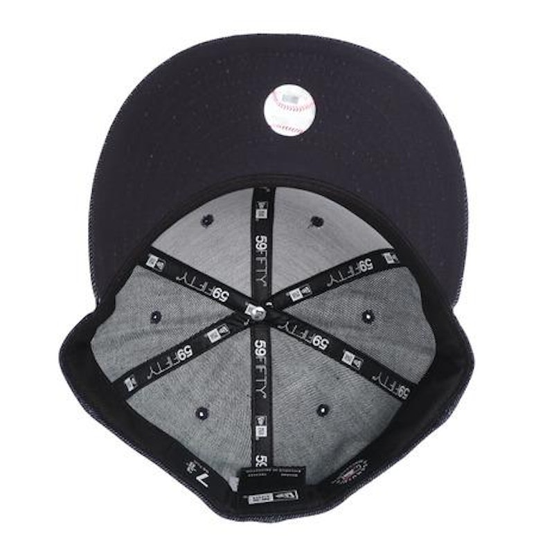 59FIFTY ニューヨーク・ヤンキース 6