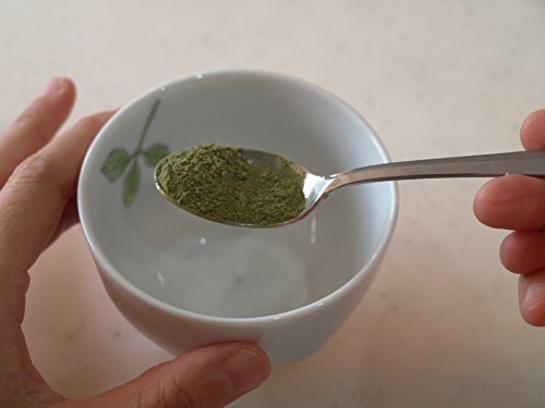 緑茶みたいに毎日飲めるスギナ茶 3