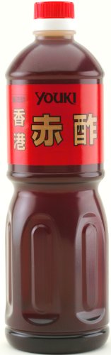 香港赤酢 1