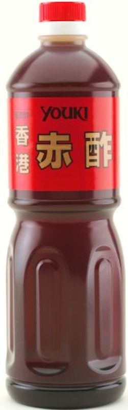 香港赤酢 1