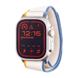 Apple Watch Ultra 2 49mm(GPS+Cellularモデル)